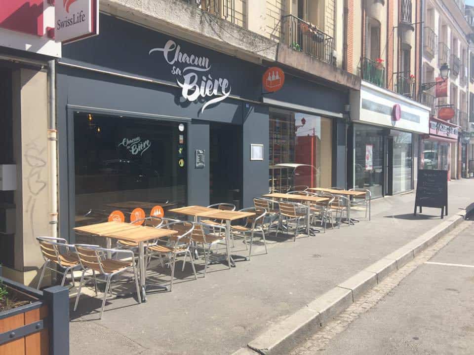 Chacun sa Bière — photo 2