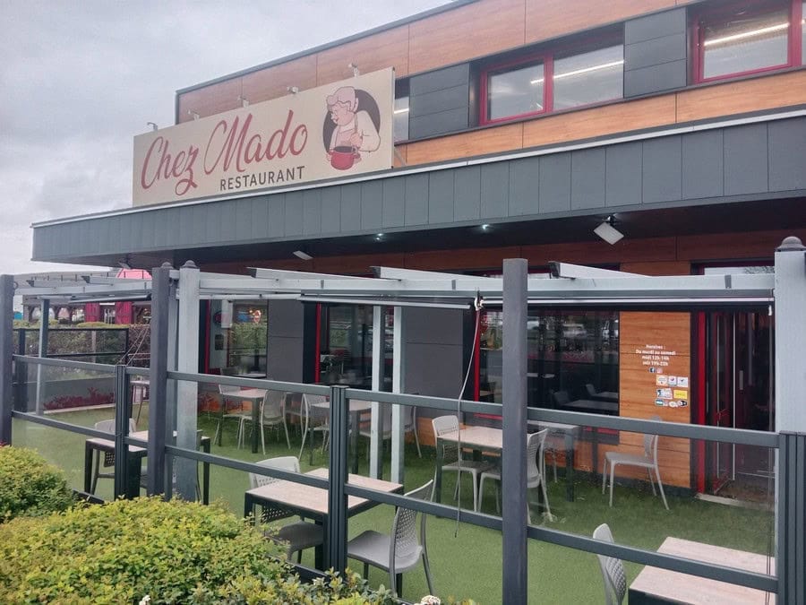 Chez Mado — photo 3