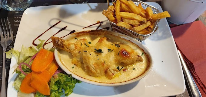 Chez Mado — photo 2