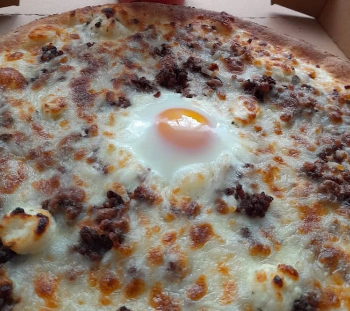 Food Avenue — photo 2
