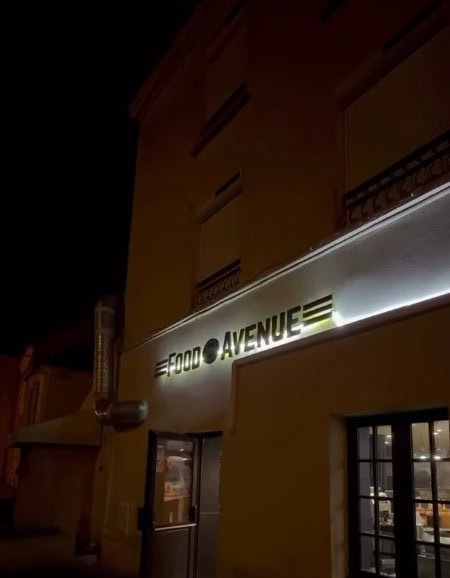 Food Avenue — Restauration rapide à Chateau Thierry — photo 7