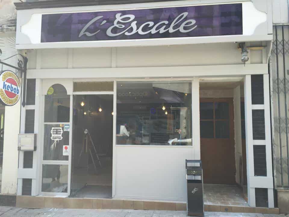 L'Escale — photo 2