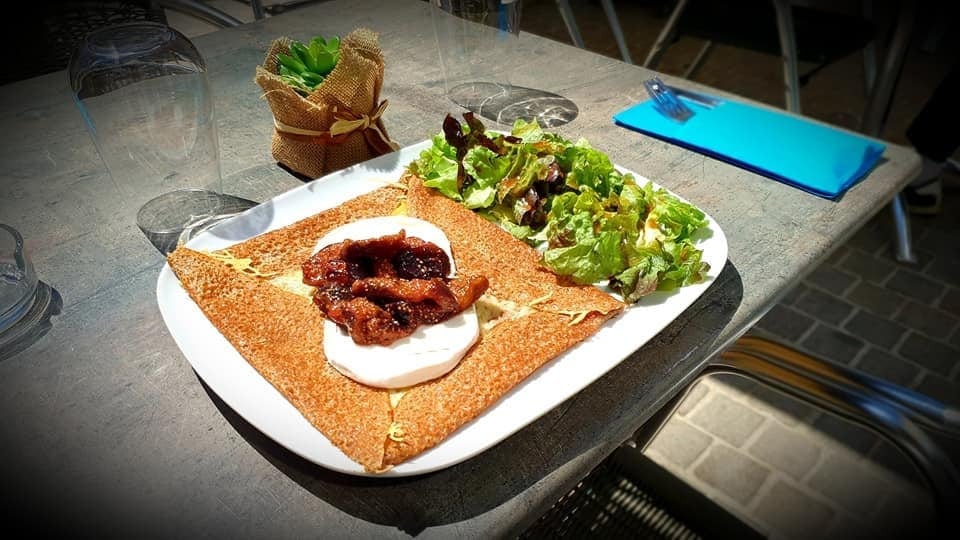 Photo de La Crêpe Rit !