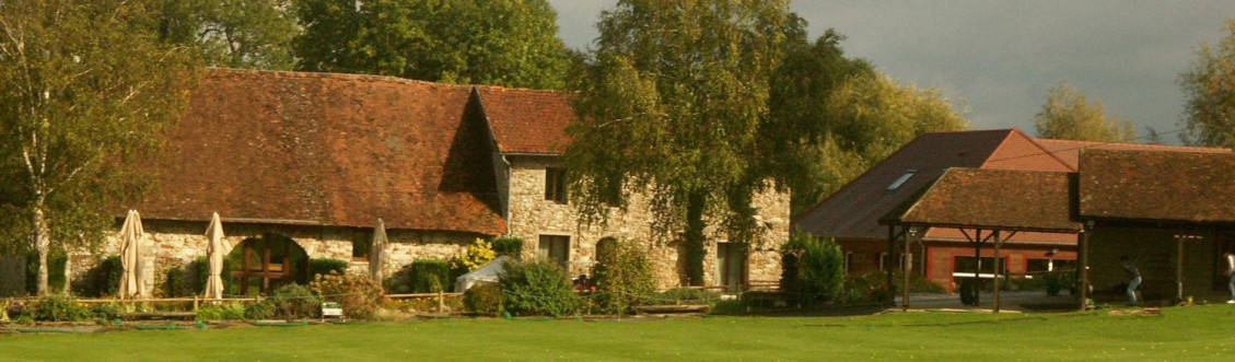 La Grange de l'Abbaye — photo 2