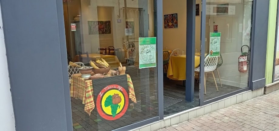 La Marmite Afro — photo 2