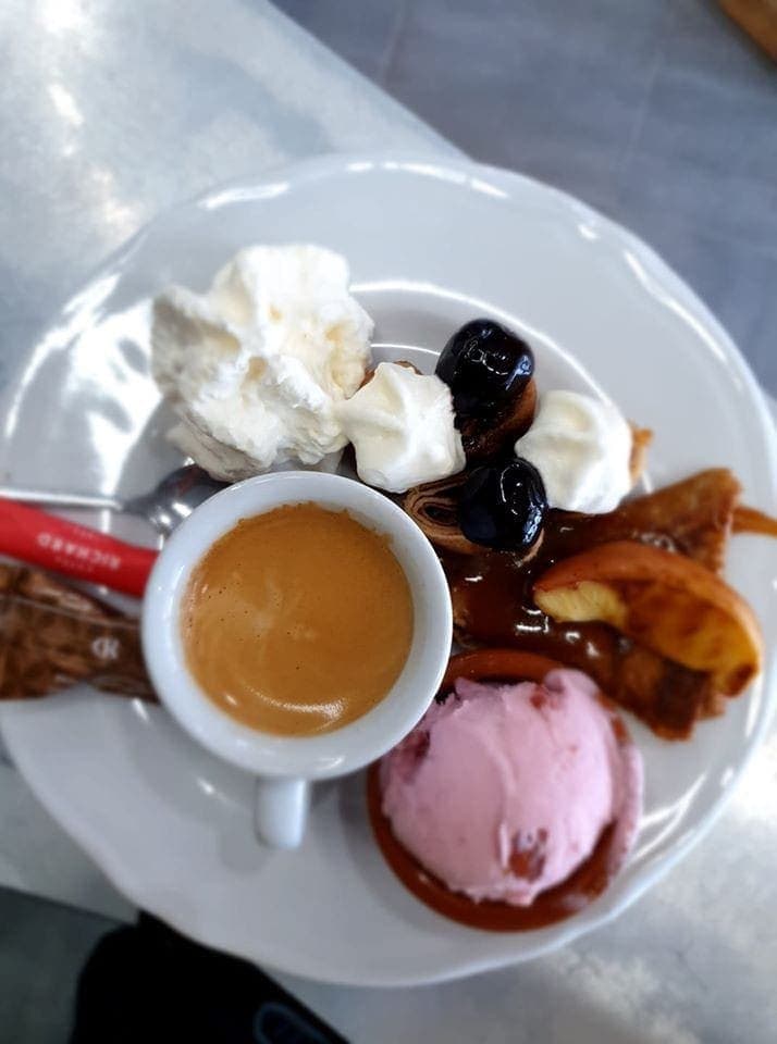 Le billig Café — photo 3