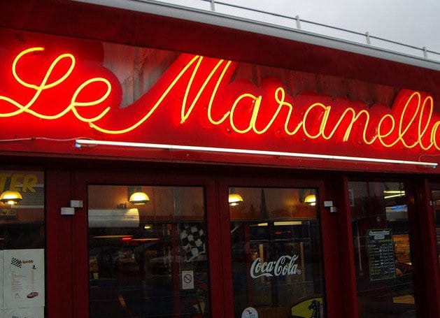 Le Maranello — photo 2