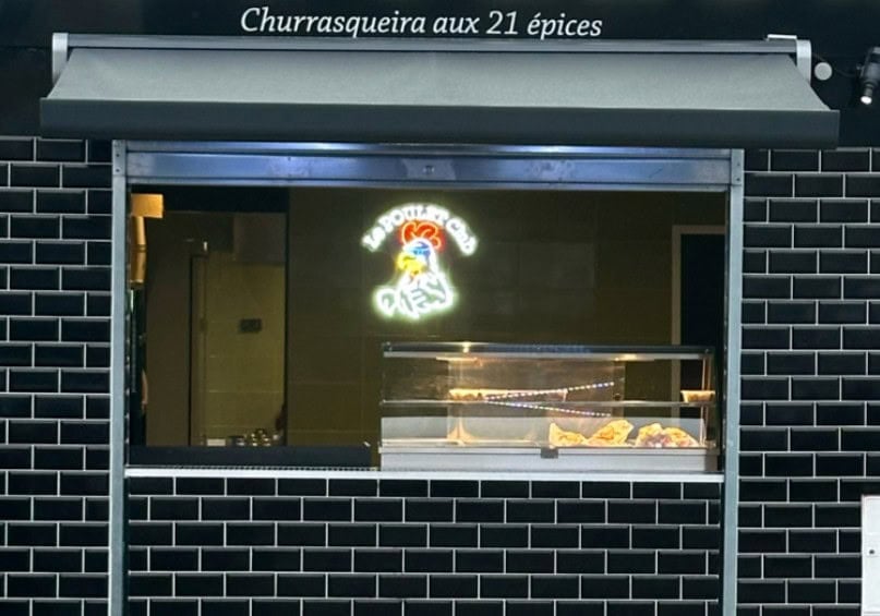 Le Poulet Club — photo 3