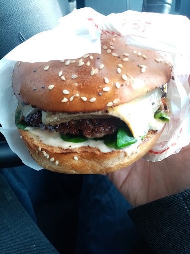Les Burgers de Lucien — photo 2