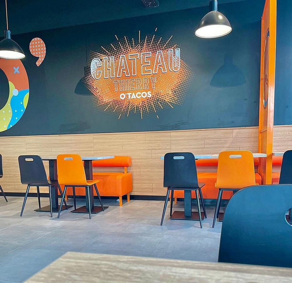 O'Tacos — photo 3