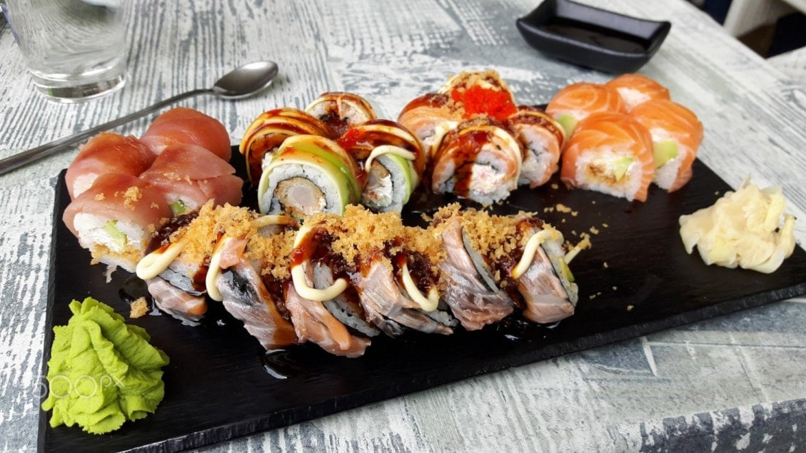 Okasushi — photo 2