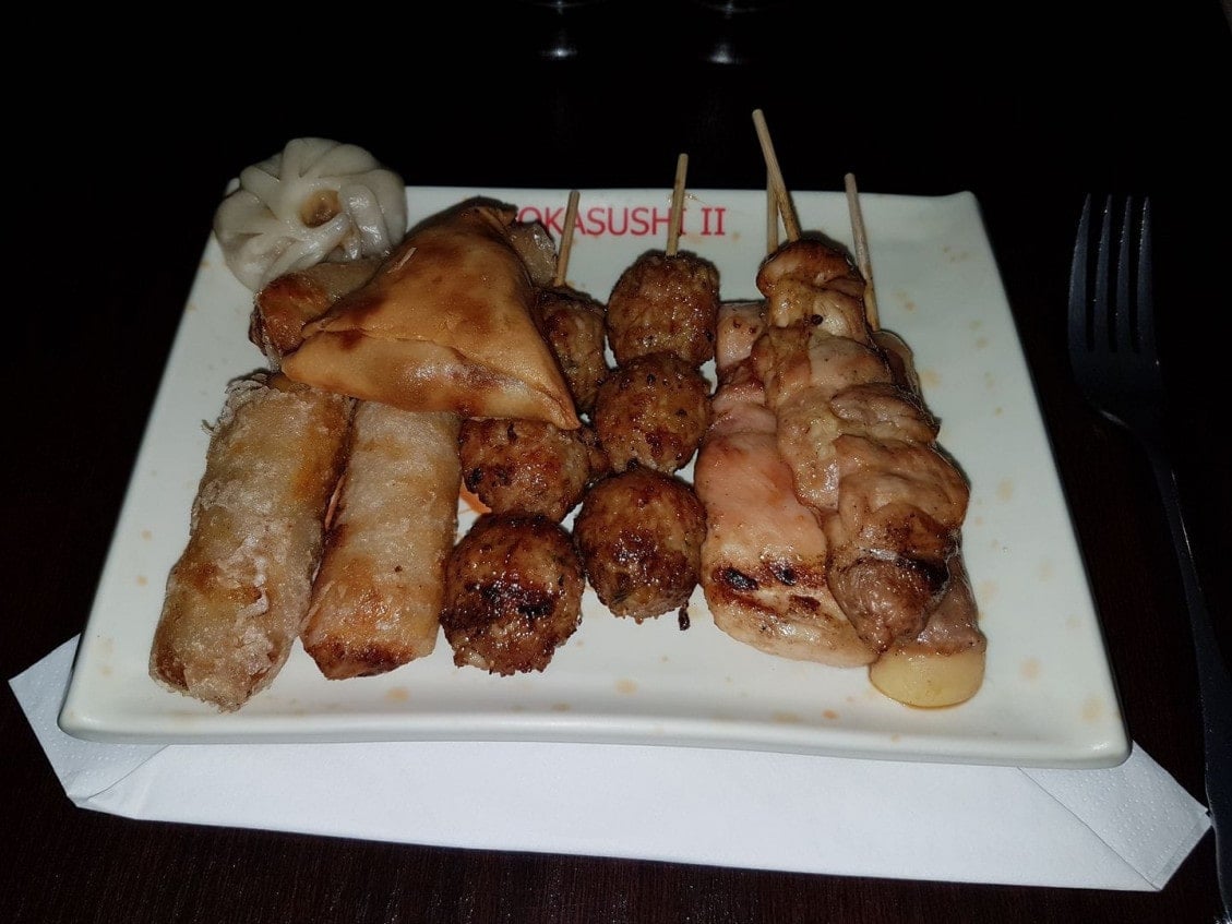 Okasushi — photo 3