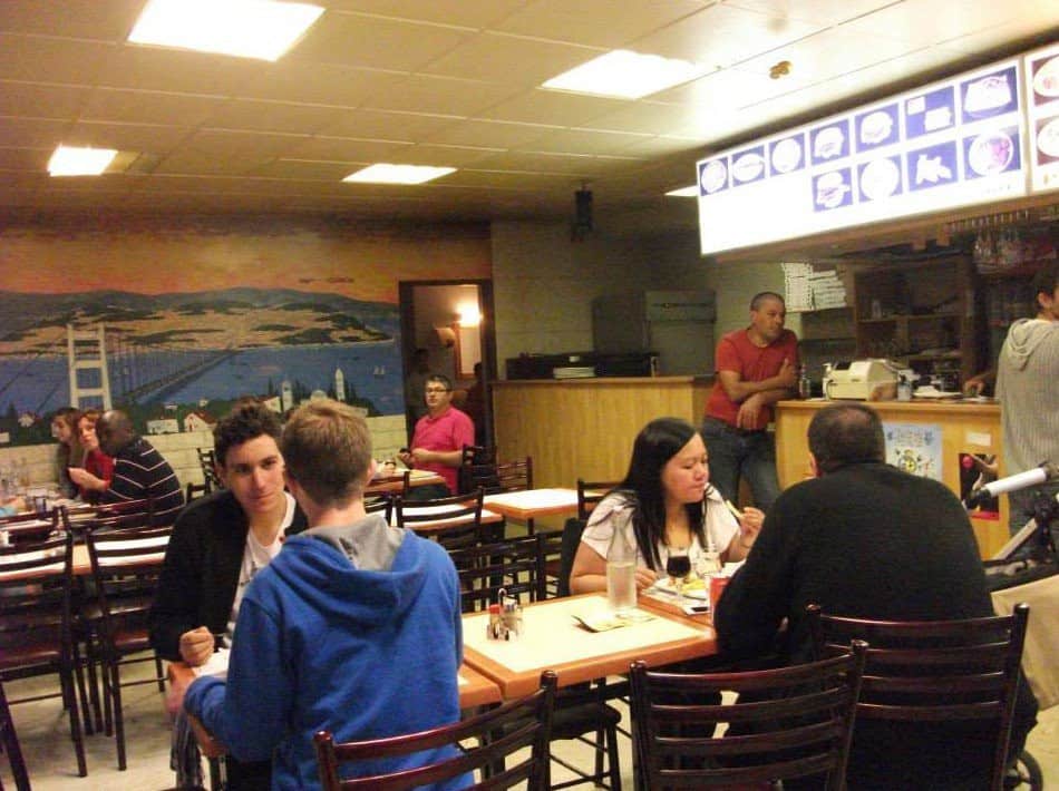 Pizza hot — photo 3