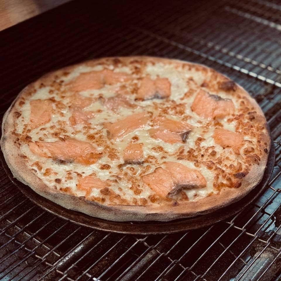 Pizza Hotimes — photo 2