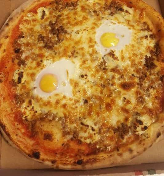 Pizza presto — photo 3