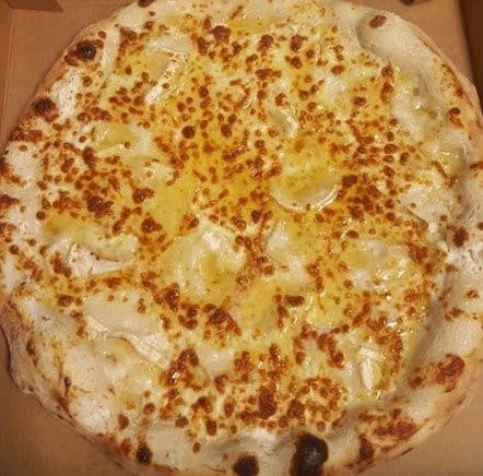 Pizza presto — photo 2