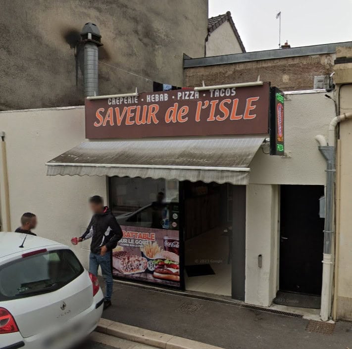 Saveur de l'îsle — photo 3