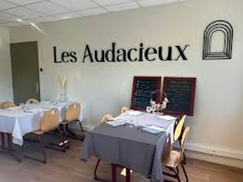 Les Audacieux — photo 3