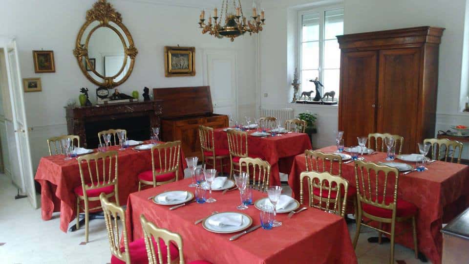 Chateau de la Marjolaine — photo 3