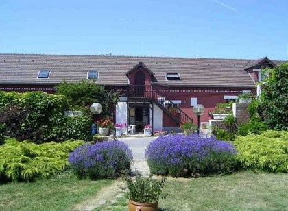 La Ferme Auberge du Vieux Puits — photo 2
