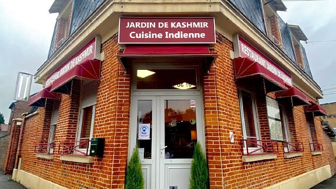 Jardin de Kashmir — photo 2