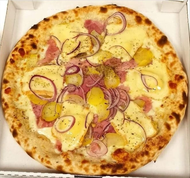 La Pizz' A Damien — photo 2