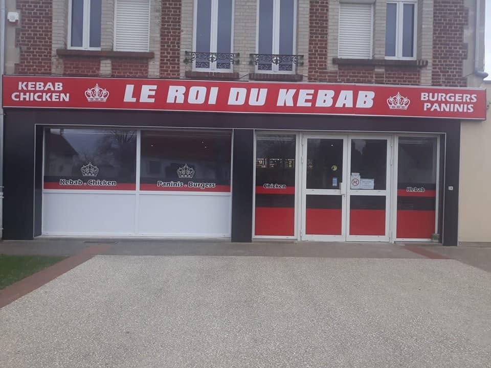 Le roi du kebab — photo 2