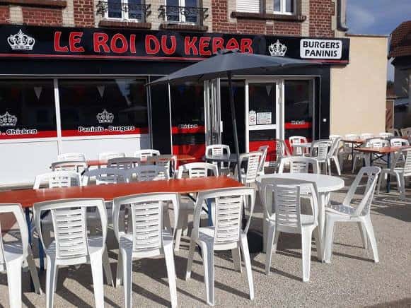 Le roi du kebab — photo 3