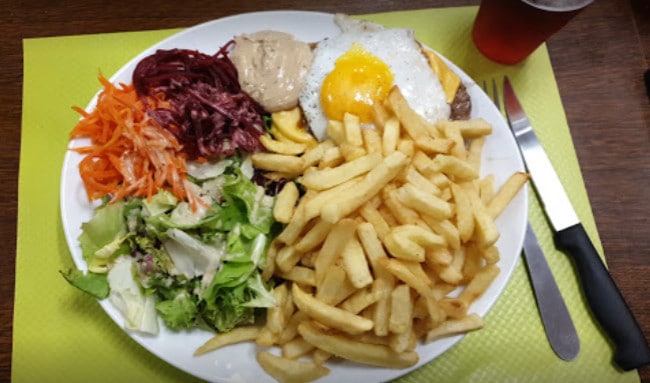 Photo de Friterie Du Pont De Pierre