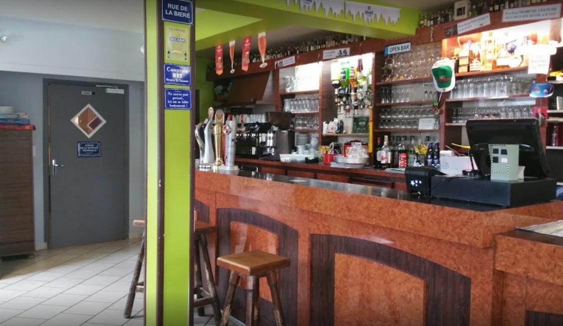 Le lever du jour — Bistro - Bar à La Neuville les Dorengt — photo 3