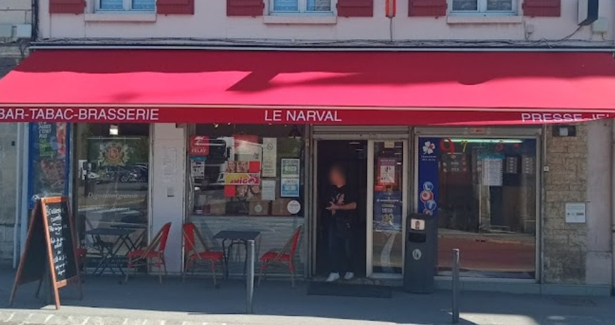 Le Narval — photo 2