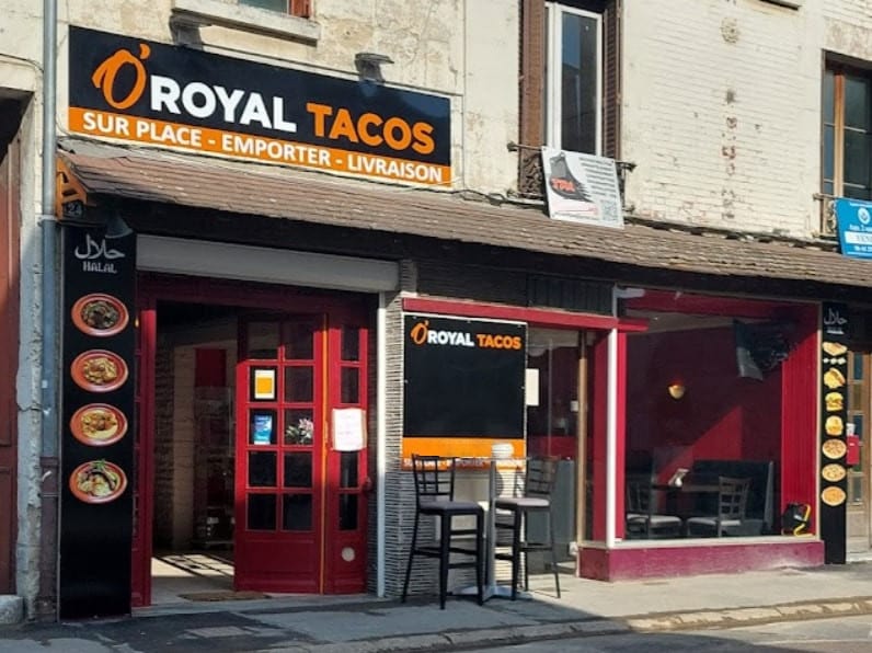 O'Royal Tacos — photo 2