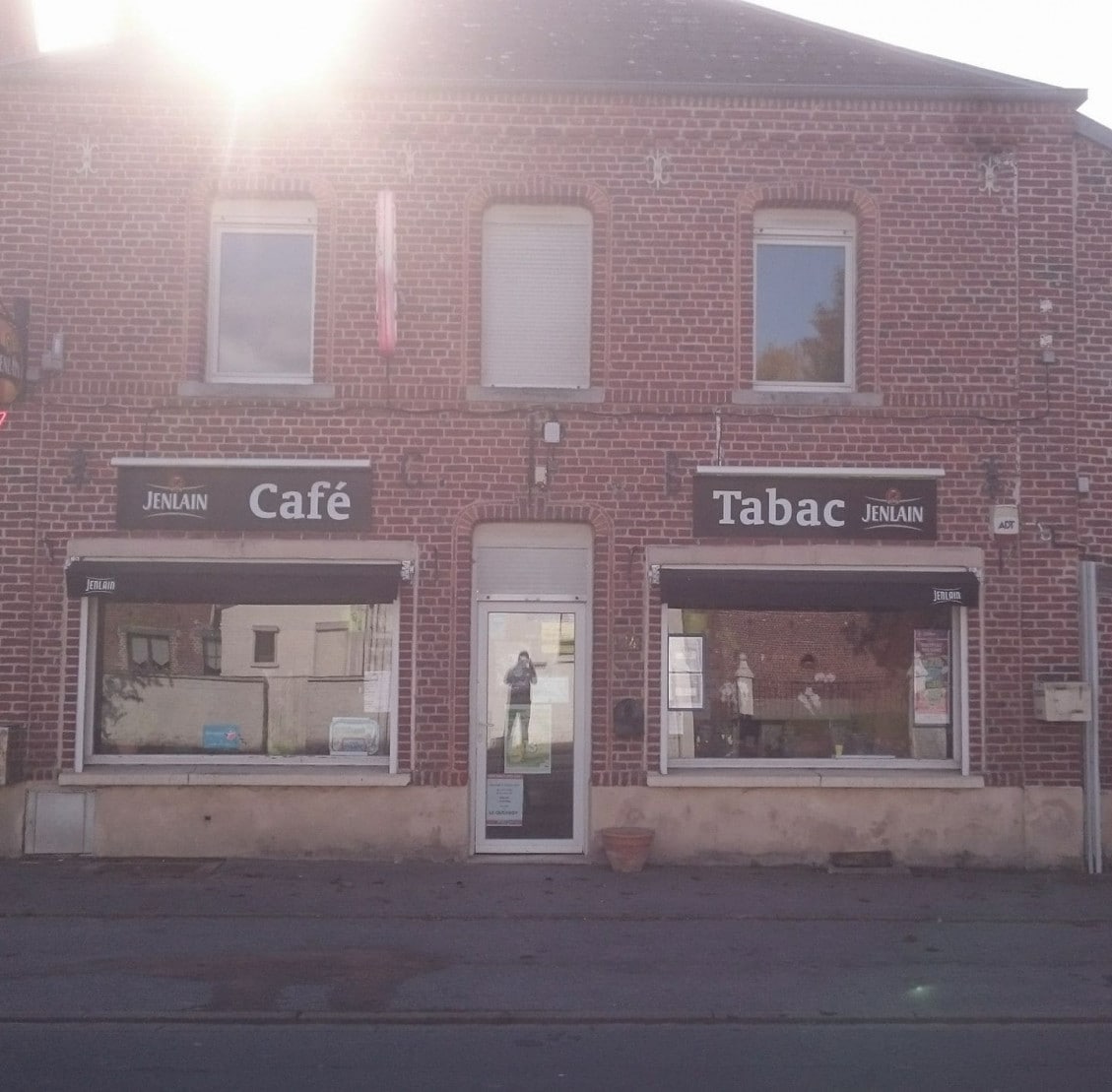 Café de la Place — photo 3