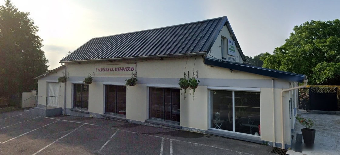 L'Auberge du Vermandois — photo 3