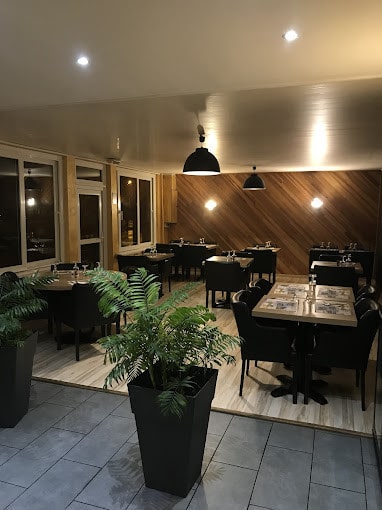 Au p'tit resto — photo 3