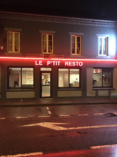 Au p'tit resto — photo 2