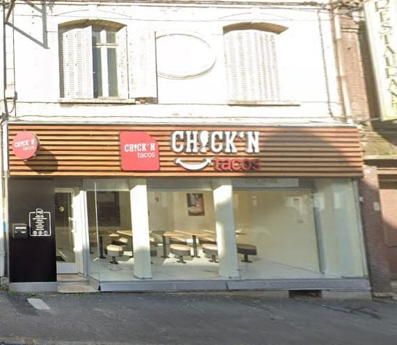 Chick'n Tacos — photo 3