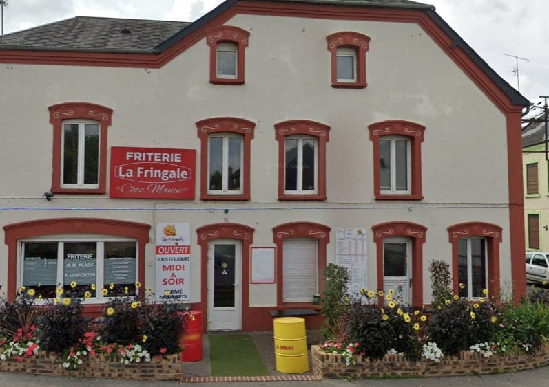 La Fringale Chez Manue — photo 3