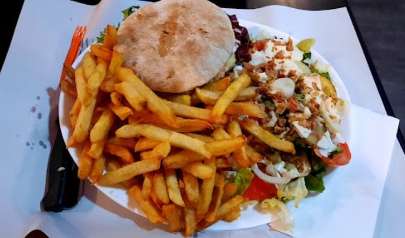 La Fringale Chez Manue — photo 2