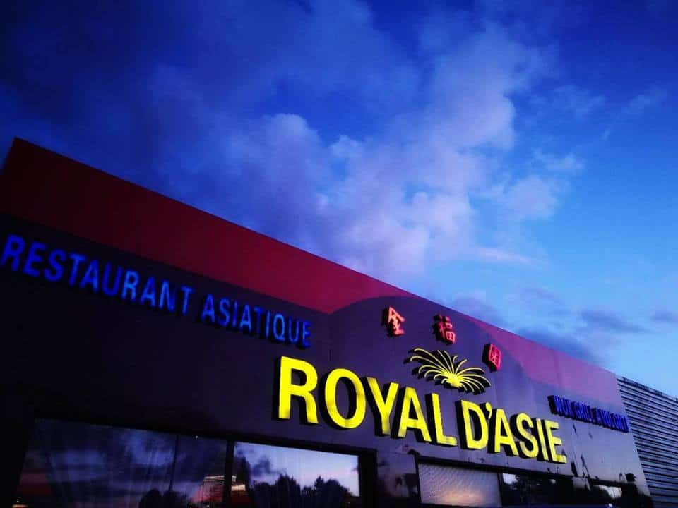 Royal D'asie — photo 2