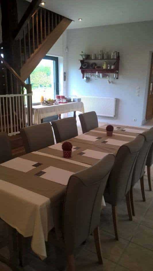 Les temps gourmands — photo 3