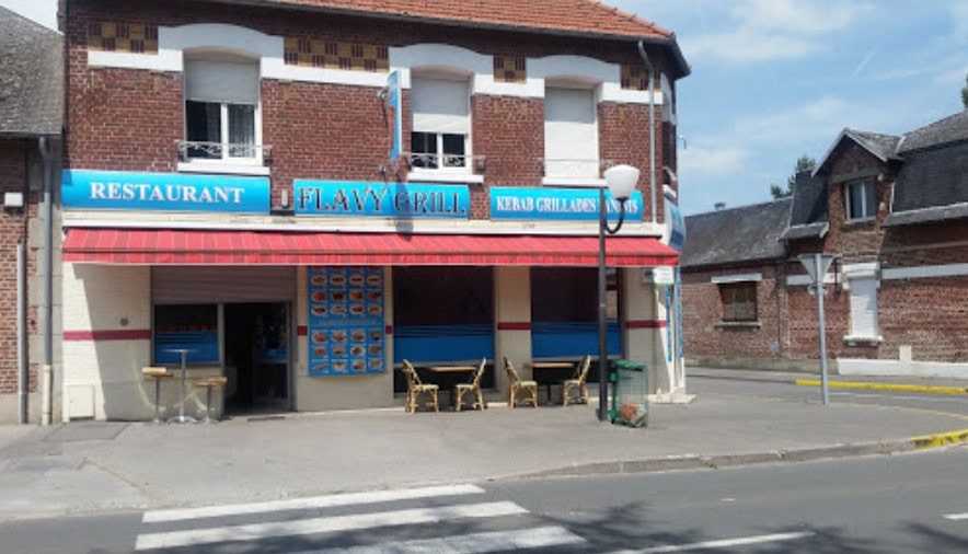 Flavy Kebab — photo 2