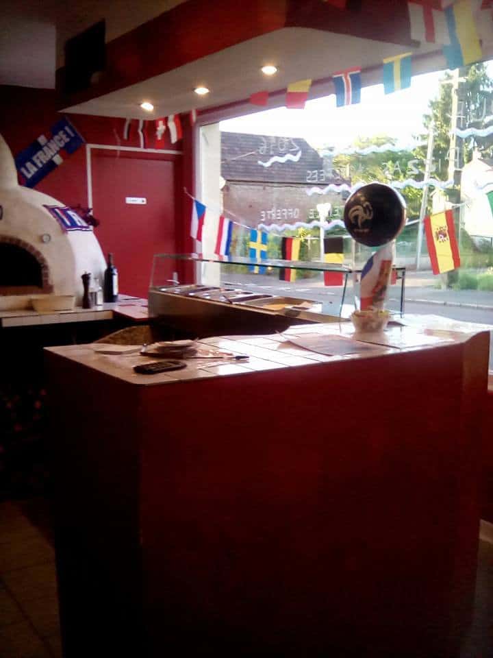 Pizzas Replay — photo 3