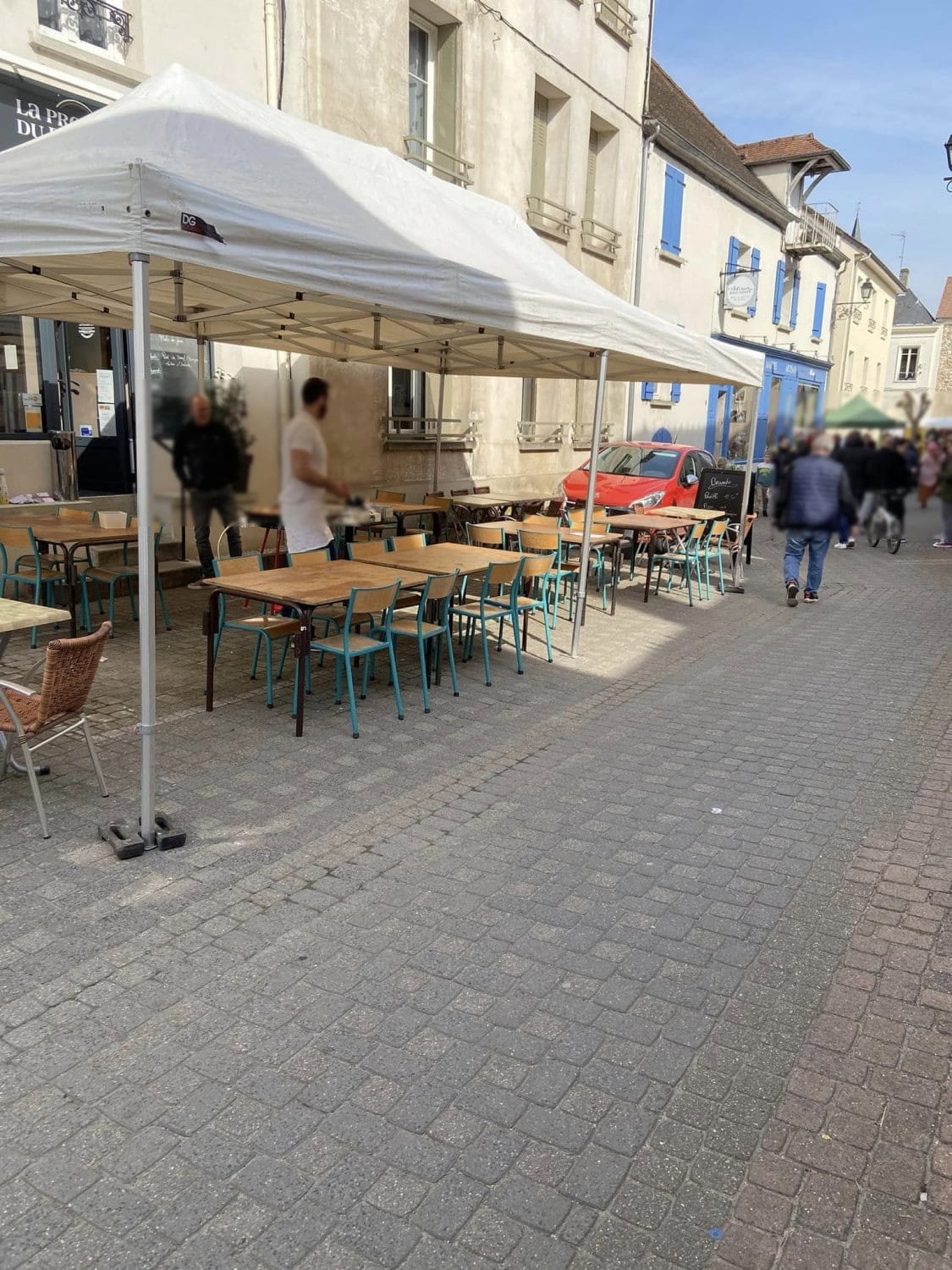 La Prestige du Dolloir — photo 3