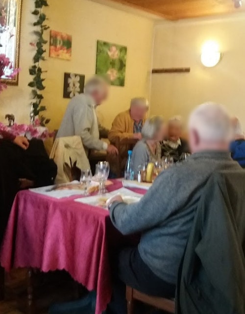 Café  du Centre — photo 3