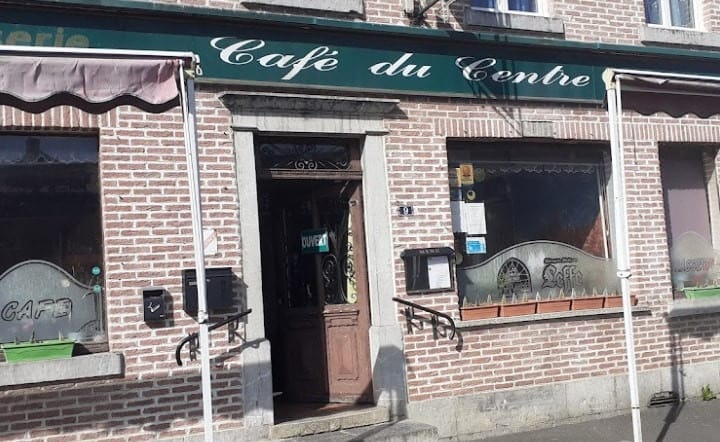 Café  du Centre — photo 2