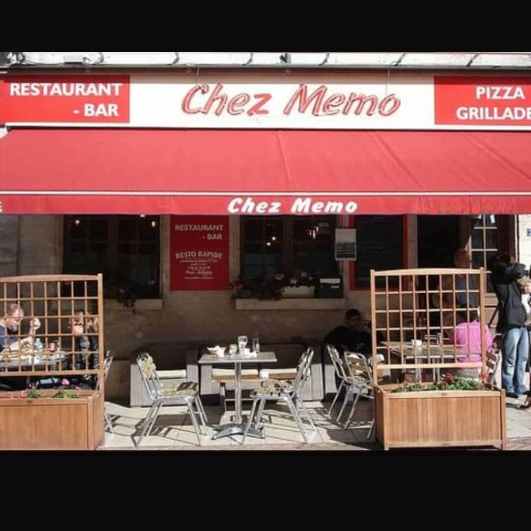 Photo de Chez Memo