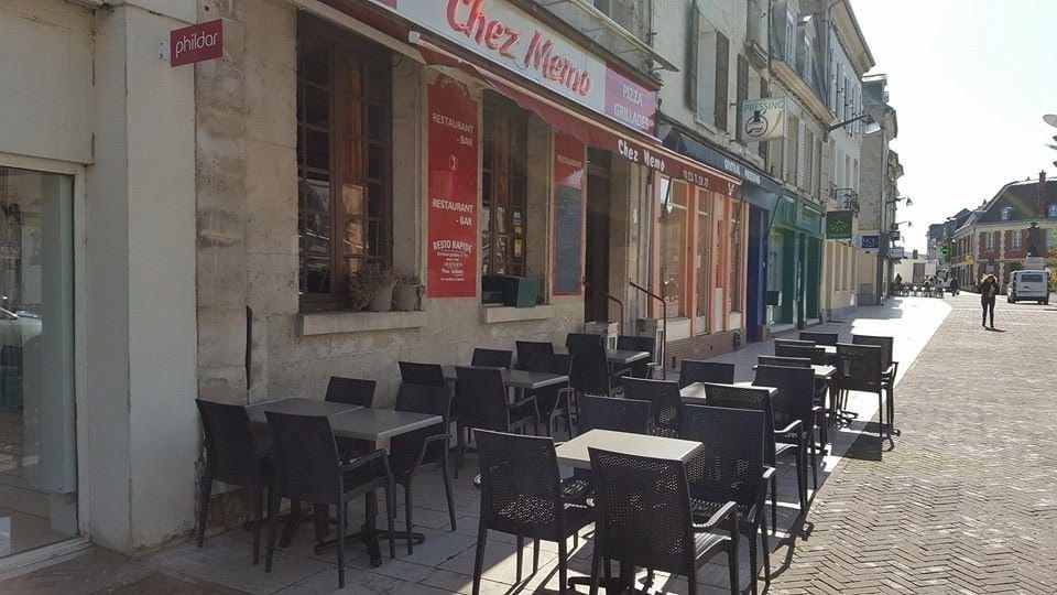 Chez Memo — photo 2
