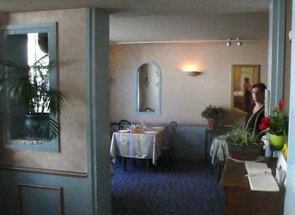 Aux Menus Plaisirs — photo 2