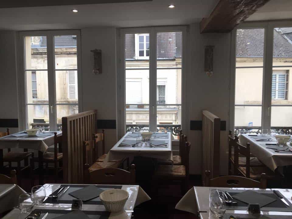 Chez Bubu — photo 2